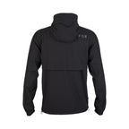 CHAQUETA ROMPEVIENTOS FOX SURVIVALIST [NEGRO]