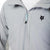 CHAQUETA FOX CORTAVIENTOS SURVIVALIST [GRIS/BLANCO]