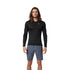 JERSEY FOX FLEXAIR ASCENT LS [NEGRO]