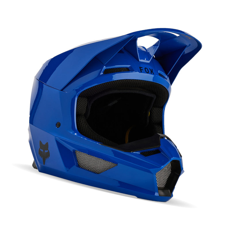 CASCO FOX V CORE [AZUL]