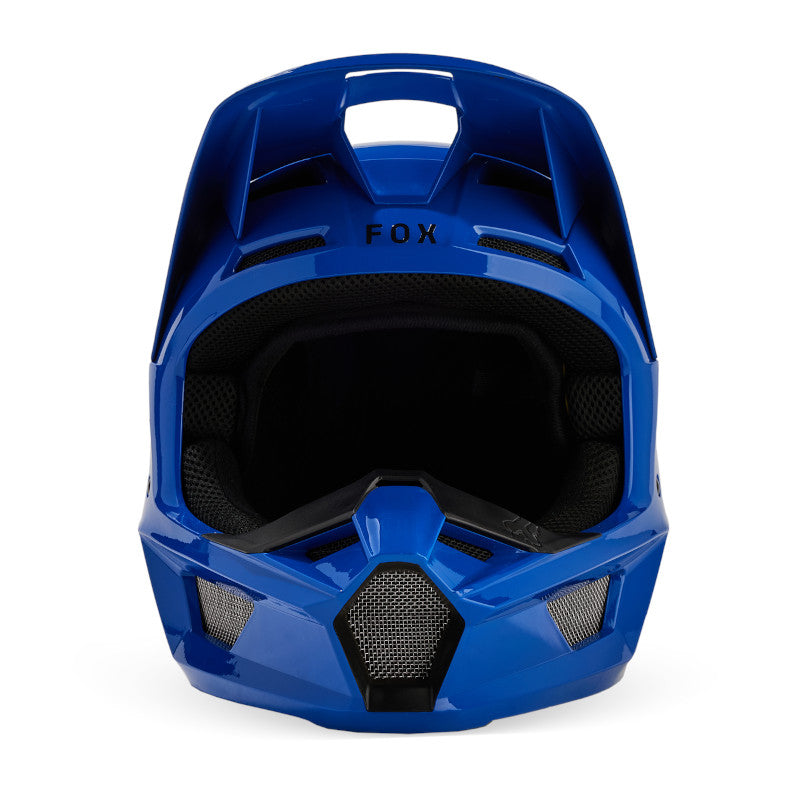 CASCO FOX V CORE [AZUL]