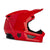 CASCO FOX V CORE [ROJO]