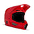 CASCO FOX V CORE [ROJO]