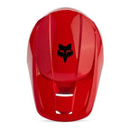 CASCO FOX V CORE [ROJO]