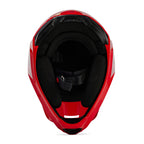 CASCO FOX V CORE [ROJO]