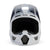 CASCO FOX V CORE [BLANCO]