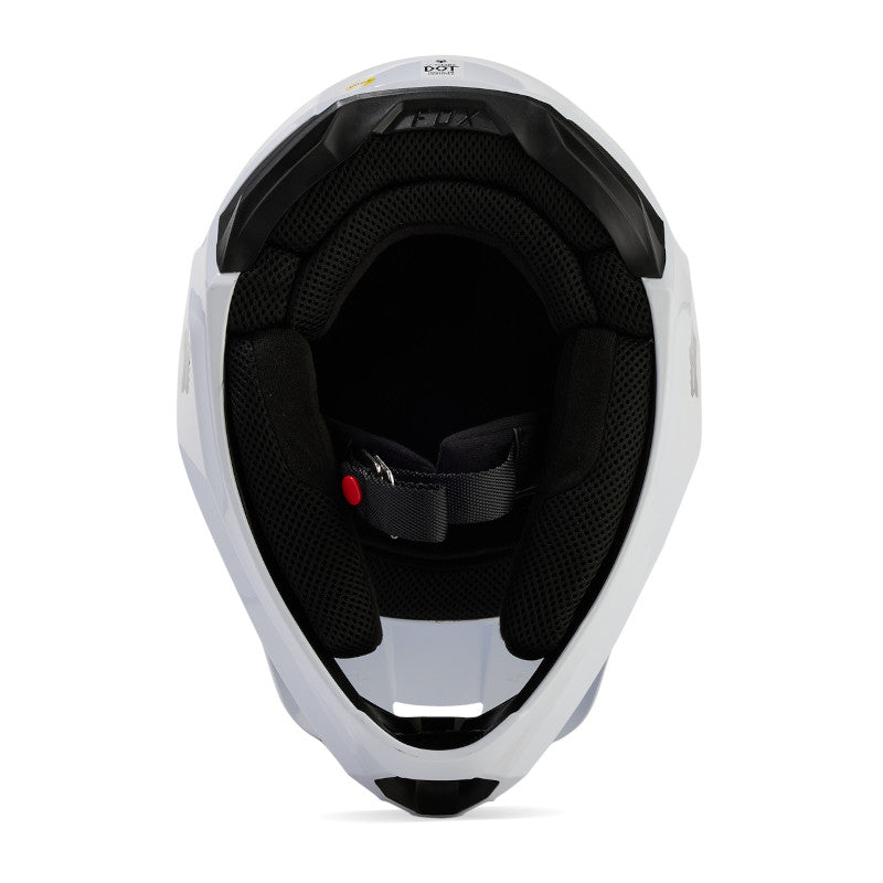 CASCO FOX V CORE [BLANCO]