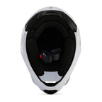 CASCO FOX V CORE [BLANCO]