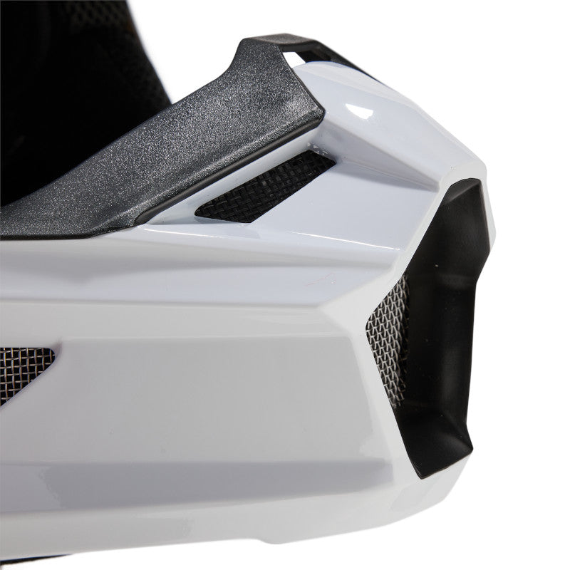CASCO FOX V CORE [BLANCO]