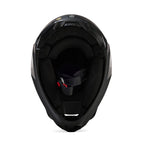 CASCO FOX V CORE [NEGRO]