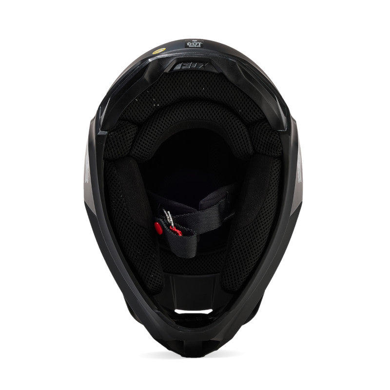 CASCO FOX V CORE [NEGRO]