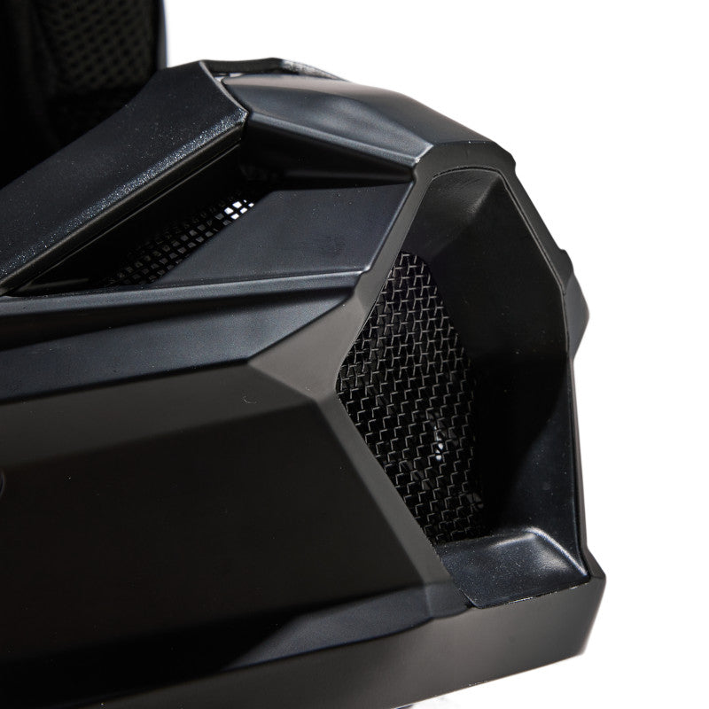 CASCO FOX V CORE [NEGRO]