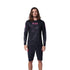 JERSEY FOX RANGER LS TAUNT [NEGRO]