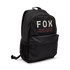 MORRAL FOX CLEAN UP [NEGRO]