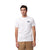 CAMISETA FOX SCRIPTED SS PREMIUM [BLANCO]