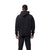 BUZO FOX WORDMARK OVERSIZED [NEGRO]