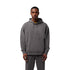 BUZO FOX WORDMARK OVERSIZED [GRIS PELTRE]