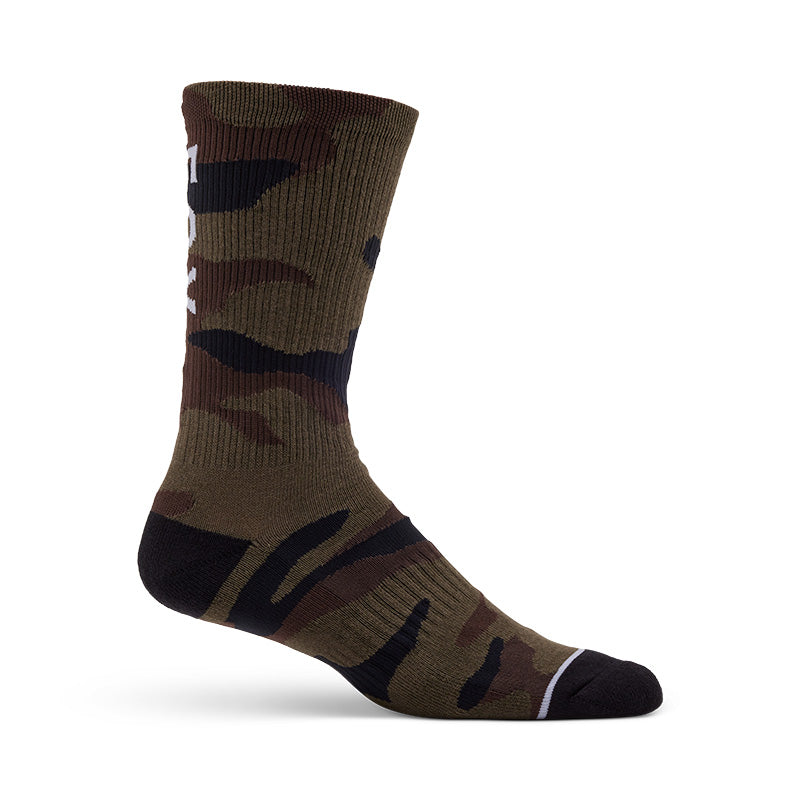 MEDIAS FOX 180 CAMO CREW [CAMUFLADO]