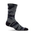 MEDIAS FOX 180 CAMO CREW [CAMUFLADO OSCURO]