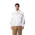 BUZO FOX ENERGY FACE PO OVERSIZED [BLANCO]