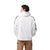 BUZO FOX ENERGY FACE PO OVERSIZED [BLANCO]