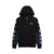 BUZO FOX RS BLOCKED SASQUATCH [NEGRO]