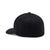 GORRA FOX EMOTION FLEXFIT [NEGRO]