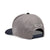 GORRA FOX RACE SPEC SNAPBACK [GRIS] (PARA NIÑOS)