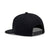 GORRA FOX THROTTLE SNAPBACK [NEGRO]