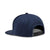 GORRA FOX THROTTLE SNAPBACK [AZUL]