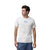 CAMISETA FOX RACE SPEC SS PREM [BLANCO]