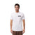 CAMISETA FOX EMOTION SS PREMIUM [BLANCO]