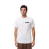 CAMISETA FOX EMOTION SS PREMIUM [BLANCO]