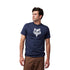 CAMISETA FOX WORLD SS [AZUL]