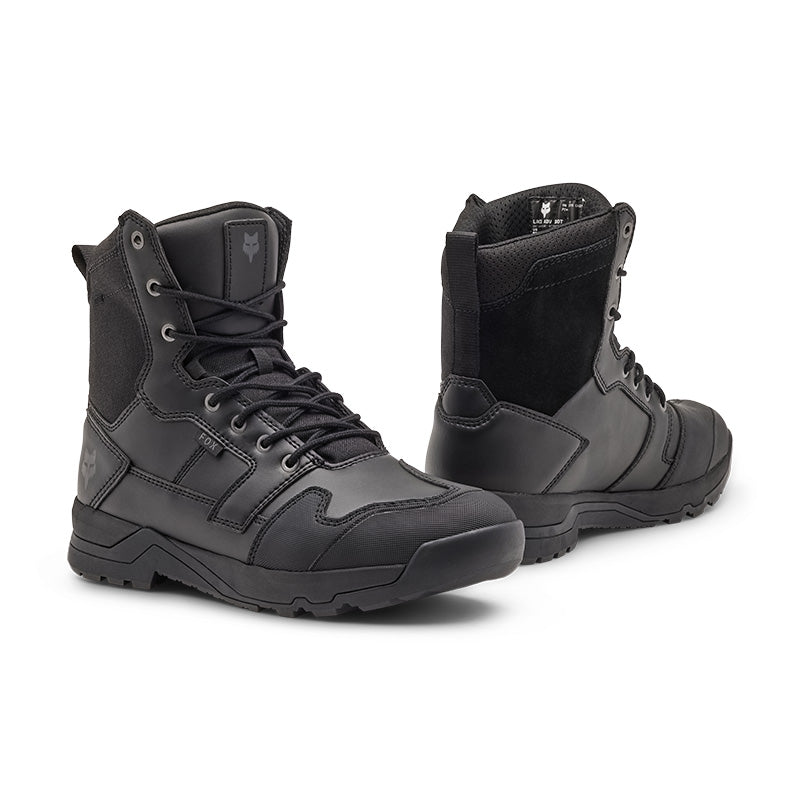 BOTAS FOX RANGER ADV [NEGRO]