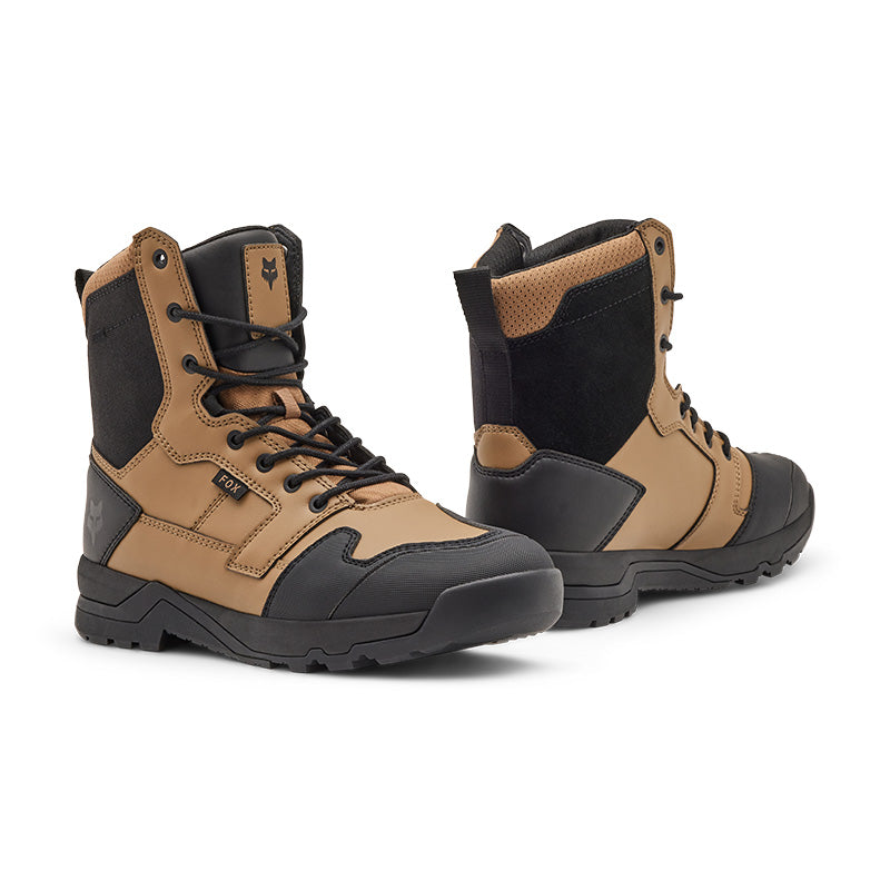 BOTAS FOX RANGER ADV [CAFÉ CLARO]