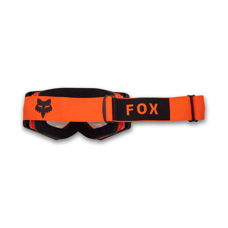 GAFAS DE PROTECCIÓN FOX AIRSPACE ENDURO [NARANJA]
