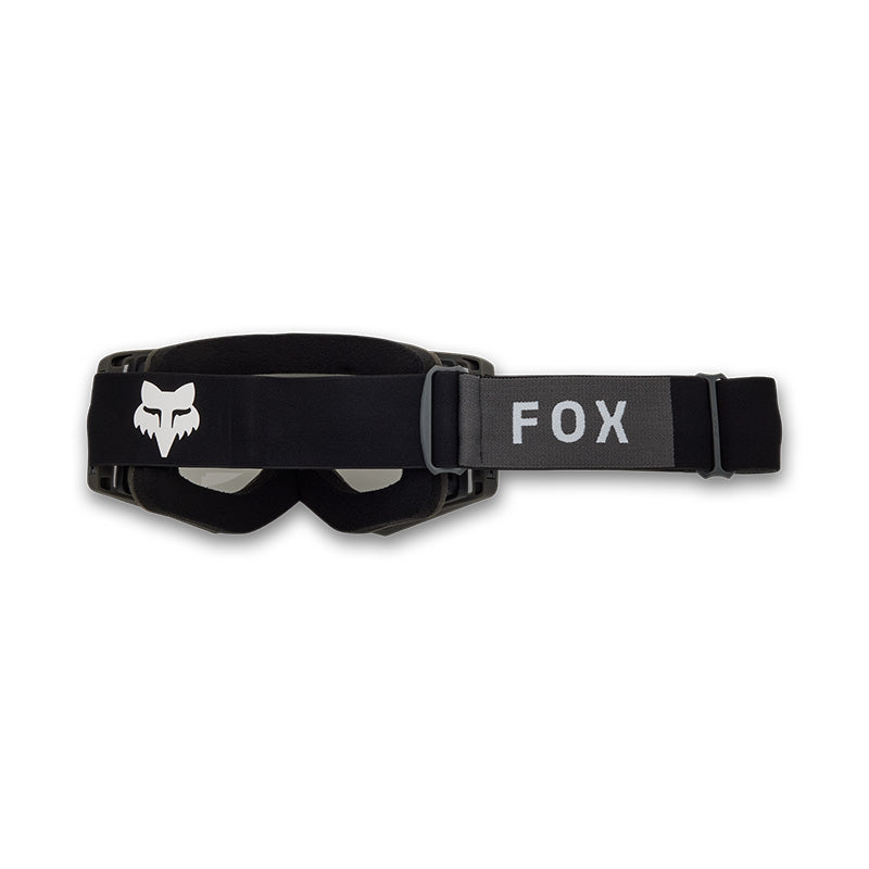 GAFAS DE PROTECCIÓN FOX AIRSPACE SAND [NEGRO]