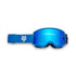 GAFAS DE PROTECCIÓN FOX MAIN CORE - SPARK [AZUL]