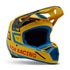 CASCO FOX V1 RACE SPEC [AMARILLO]