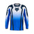 JERSEY FOX 180 LEAN [AZUL]