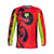 JERSEY FOX 180 EMOTION [ROJO]