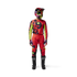 UNIFORME FOX 180 EMOTION [ROJO]