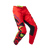 PANTALON FOX 180 EMOTION [ROJO]
