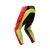 PANTALON FOX 180 EMOTION [ROJO]