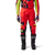 PANTALON FOX 180 EMOTION [ROJO]