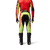 PANTALON FOX 180 EMOTION [ROJO]
