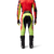 UNIFORME FOX 180 EMOTION [ROJO]