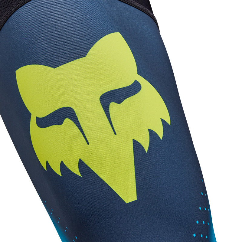 MEDIAS FOX FLEXAIR KNEE BRACE [AZUL]