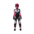 UNIFORME FOX 180 LEAN [NEGRO/ROSA] (PARA DAMA)
